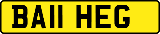 BA11HEG