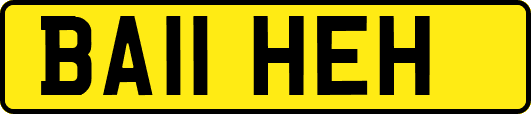 BA11HEH