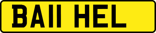 BA11HEL