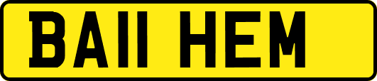 BA11HEM