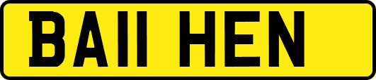 BA11HEN