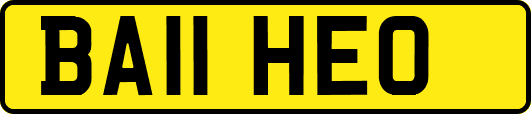 BA11HEO