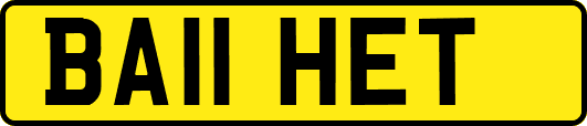 BA11HET