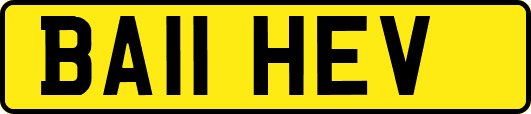 BA11HEV