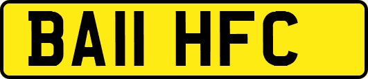 BA11HFC