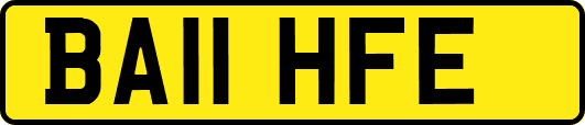 BA11HFE