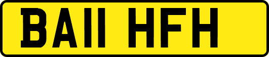 BA11HFH