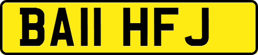 BA11HFJ
