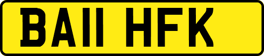 BA11HFK