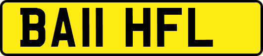 BA11HFL