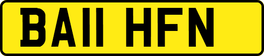 BA11HFN