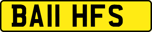 BA11HFS