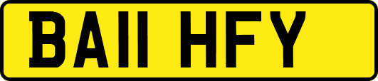 BA11HFY