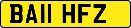 BA11HFZ