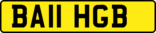 BA11HGB