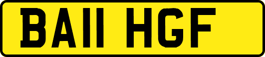 BA11HGF