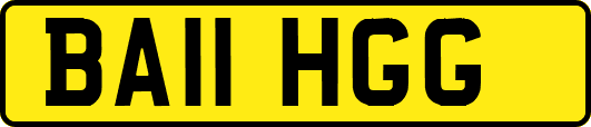 BA11HGG