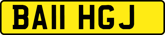 BA11HGJ