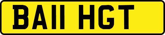 BA11HGT