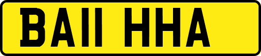 BA11HHA