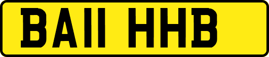 BA11HHB