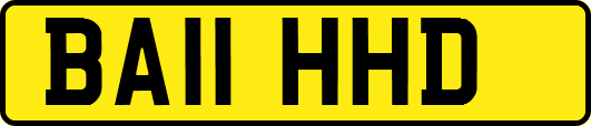 BA11HHD