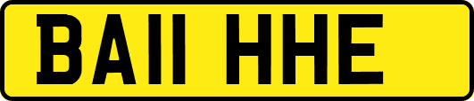 BA11HHE