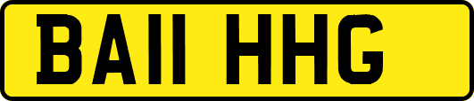 BA11HHG