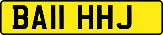 BA11HHJ