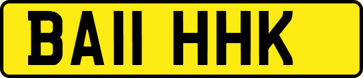 BA11HHK