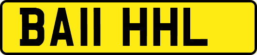 BA11HHL