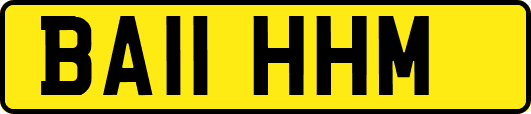 BA11HHM