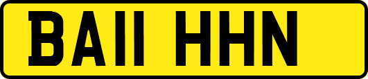 BA11HHN