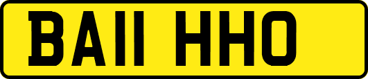 BA11HHO