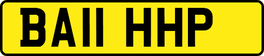 BA11HHP