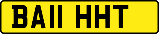 BA11HHT