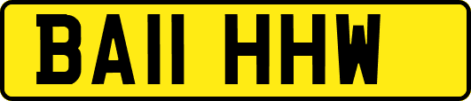 BA11HHW