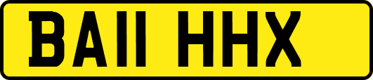 BA11HHX