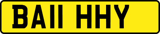 BA11HHY