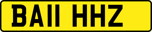 BA11HHZ