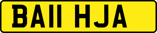 BA11HJA