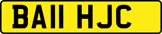 BA11HJC