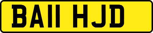 BA11HJD