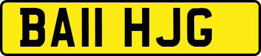BA11HJG