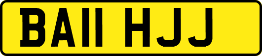 BA11HJJ