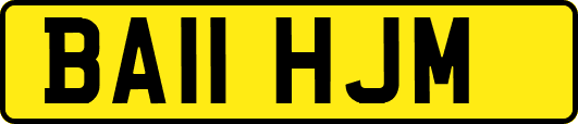 BA11HJM