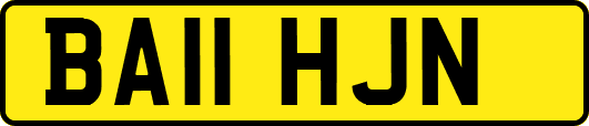 BA11HJN