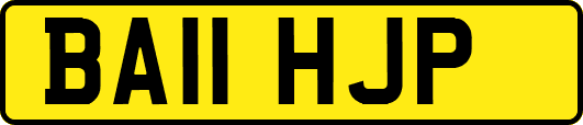BA11HJP