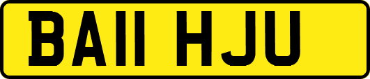 BA11HJU
