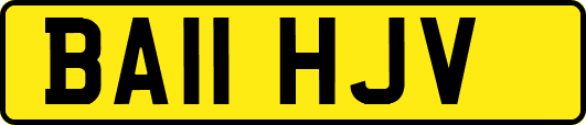 BA11HJV